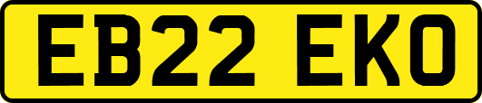 EB22EKO
