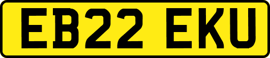 EB22EKU