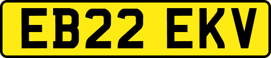 EB22EKV