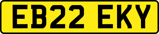 EB22EKY