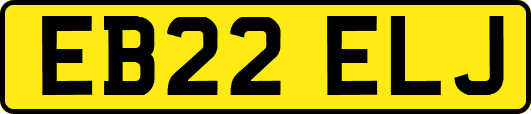 EB22ELJ
