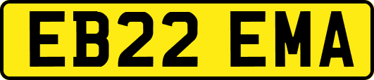 EB22EMA