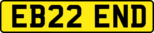 EB22END