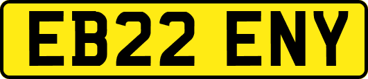 EB22ENY