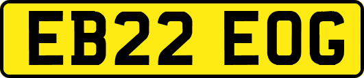 EB22EOG