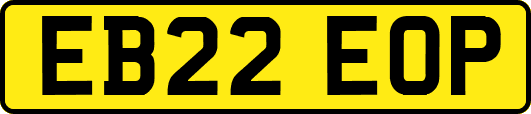 EB22EOP