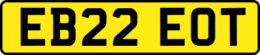 EB22EOT