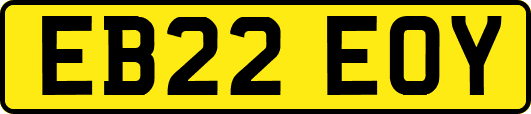 EB22EOY