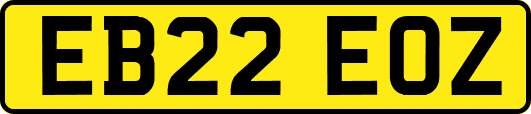 EB22EOZ