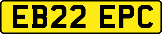 EB22EPC