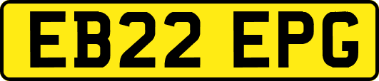 EB22EPG