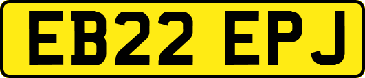 EB22EPJ