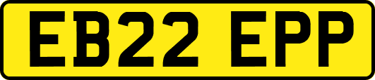 EB22EPP