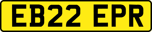 EB22EPR