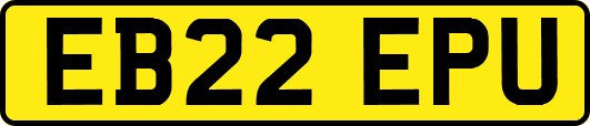EB22EPU