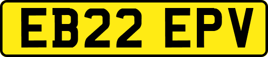 EB22EPV