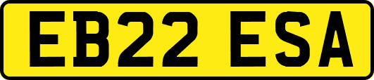 EB22ESA