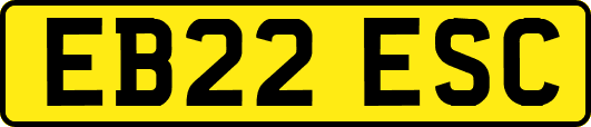 EB22ESC