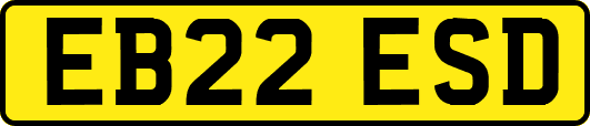 EB22ESD