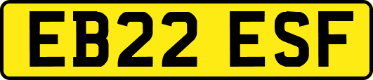EB22ESF