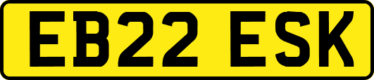 EB22ESK