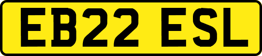 EB22ESL