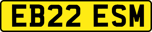 EB22ESM