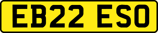 EB22ESO