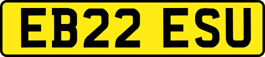 EB22ESU