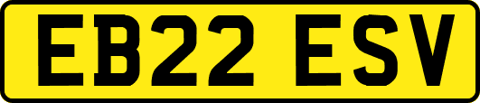 EB22ESV