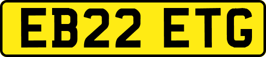EB22ETG
