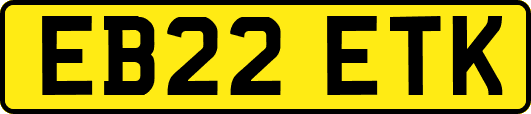 EB22ETK