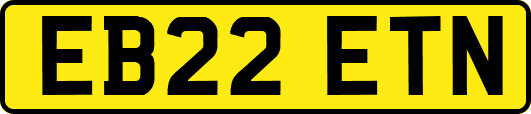 EB22ETN