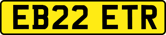 EB22ETR
