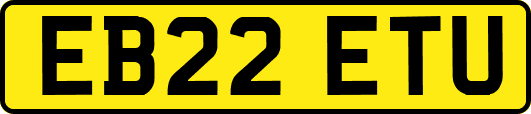 EB22ETU
