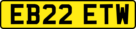 EB22ETW