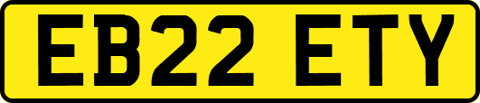 EB22ETY