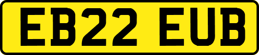 EB22EUB