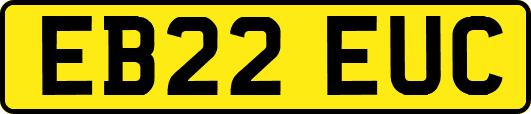 EB22EUC