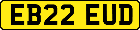 EB22EUD