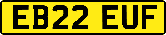 EB22EUF
