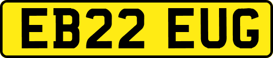 EB22EUG
