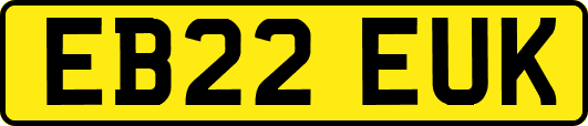 EB22EUK