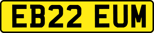 EB22EUM