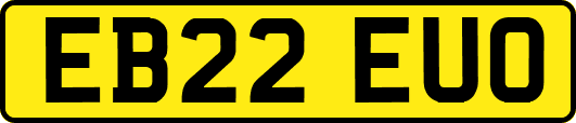EB22EUO
