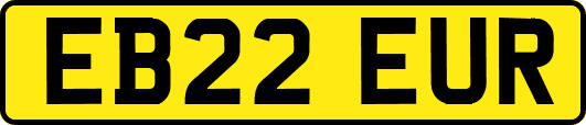 EB22EUR