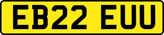 EB22EUU