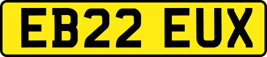 EB22EUX