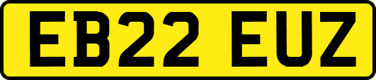 EB22EUZ