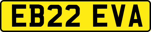 EB22EVA